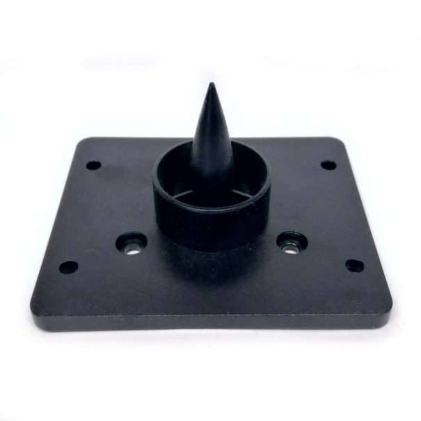 Rifasatore in plastica per Tweeter Montarbo AS5 MTB-RAS5